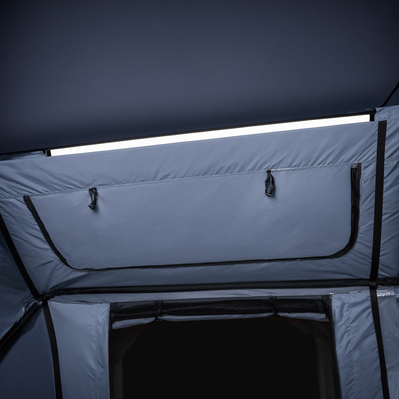 OPENROAD Soft Roof Top Tent
