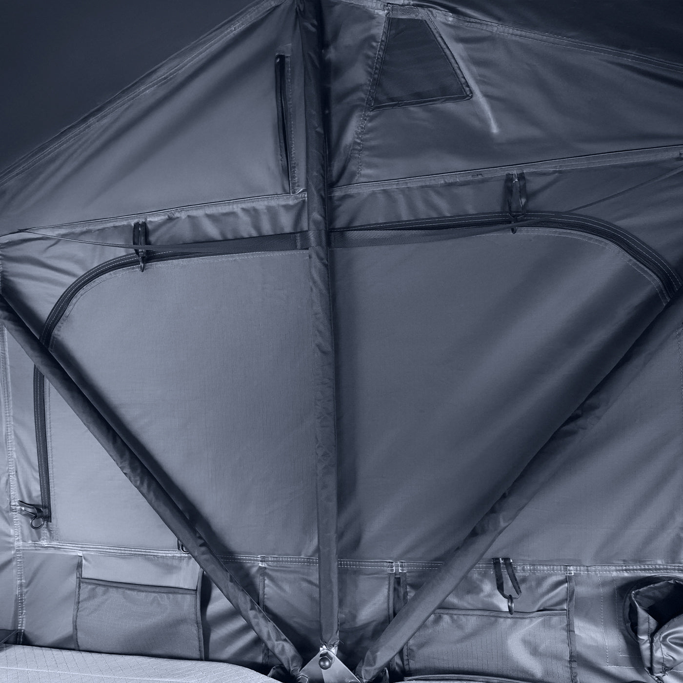OPENROAD Soft Roof Top Tent