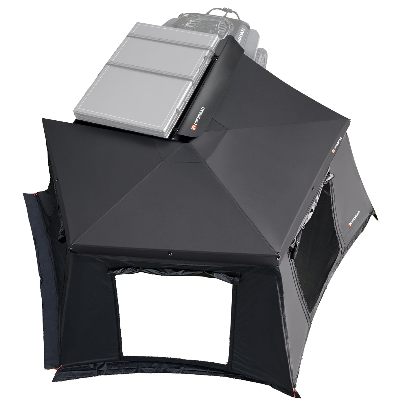 OPENROAD 270 Awning Side Wall