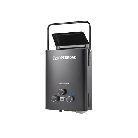 OPENROAD Water Heater
