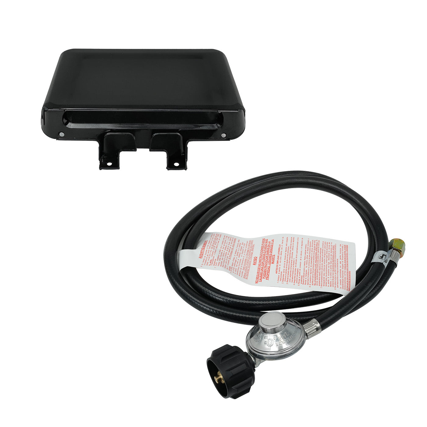 OPENROAD Water Heater