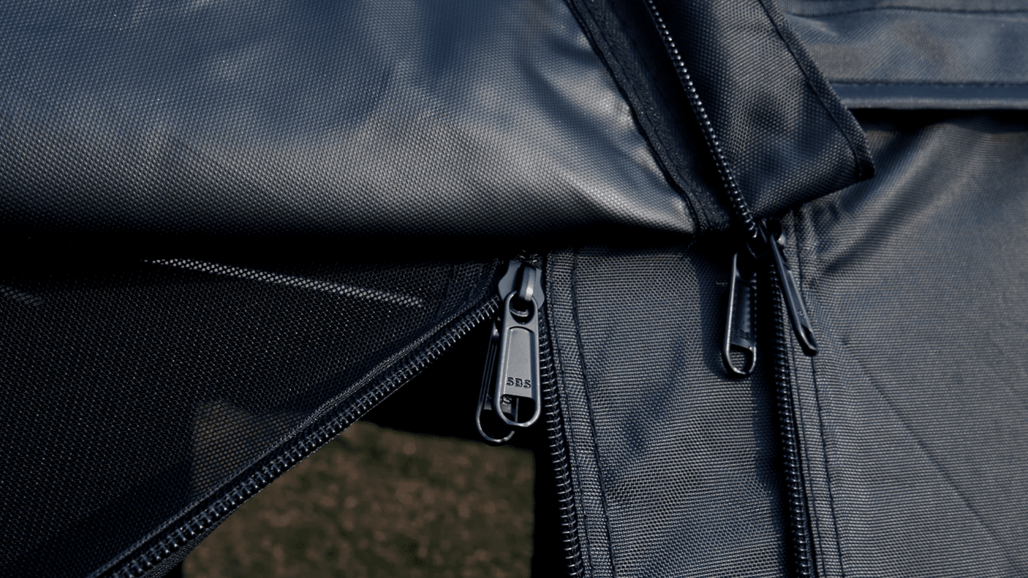 OPENROAD 270 Awning Side Wall