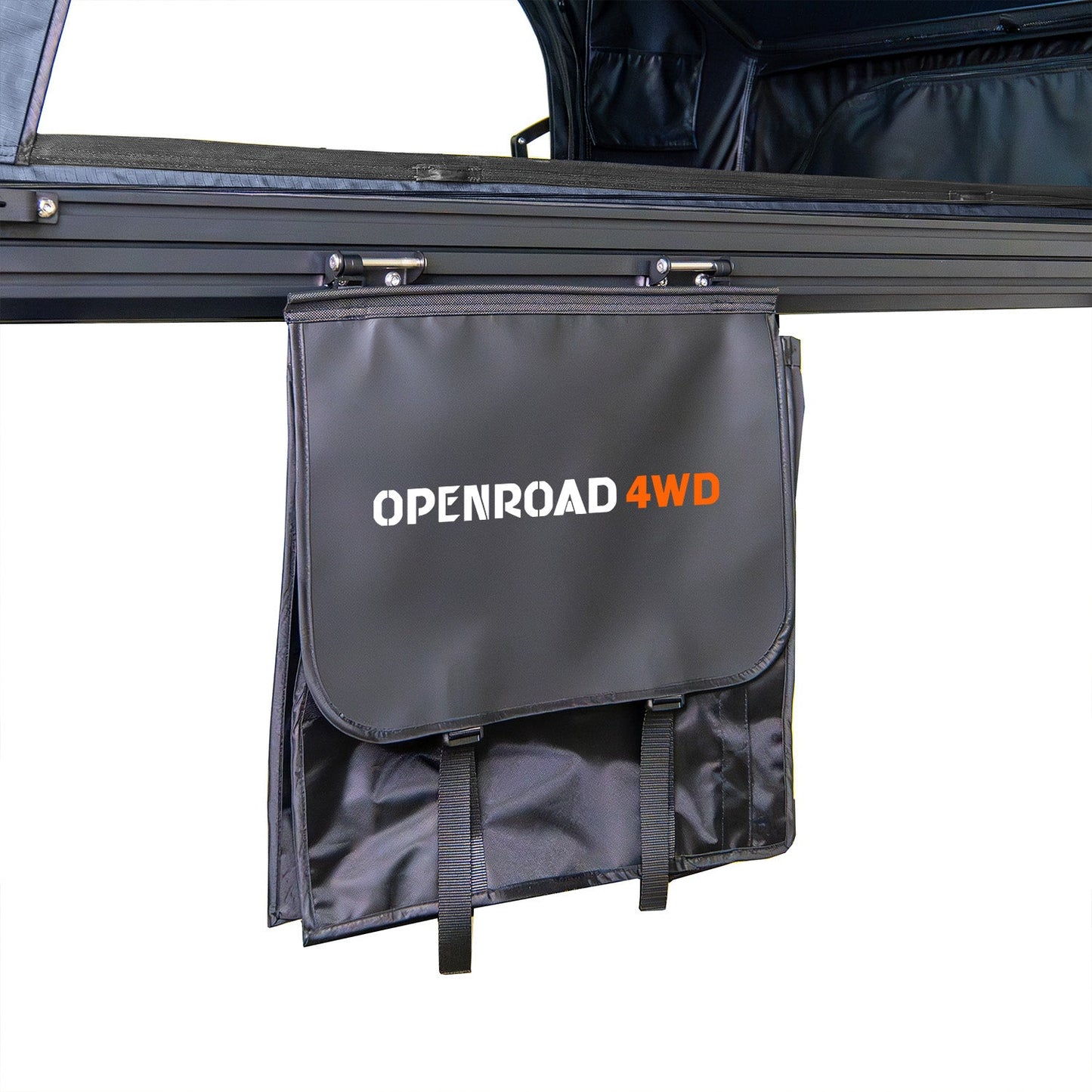 OPENROAD Aluminum Hard Shell Roof Top Tent-PeakRoof LT Series